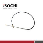 PCB Fiber Optic Wire Sensor FTA-280L Detection Tool For Hitachi Driller Black