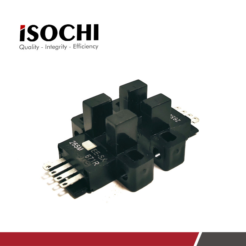 Black 671R Sensor PCB Detection Tools Part For PCB CNC Tongtai Drilling Machine