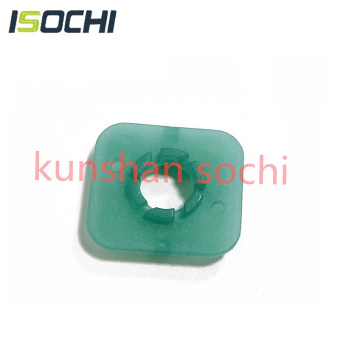 Green Plastic Pressure Foot Disk Insert OEM Available used For PCB ...