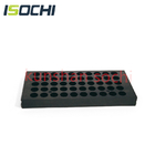 PCB Spare Parts Plastic Tool Cassette Base used for CNC Hitachi Machine Manufacturer Customized Available