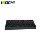 PCB Spare Parts Plastic Tool Cassette Base used for CNC Hitachi Machine Manufacturer Customized Available