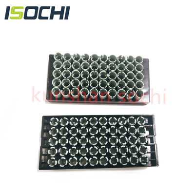 OEM Available Split Type Plastic PCB Tool Cassette For CNC Tongtai Machine PCB Consumables Manufacturer