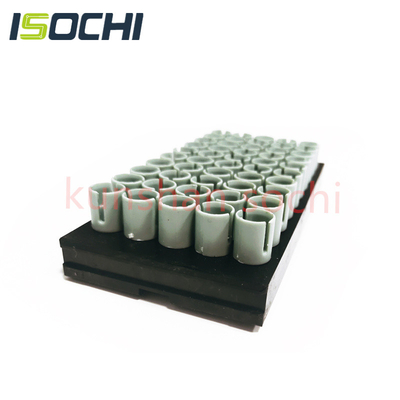 PCB Accessories Manufacturer Plastic Tool Cassette OEM Available Split Type For PCB CNC Tongtai Machine