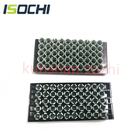 Plastic PCB Tool Cassette OEM Available Split Type For PCB CNC Tongtai Machine