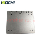 Tool Cassette Assembly Part Sliver Aluminum 100 Drill Bites Holder Customized Available PCB Schmoll Machine Part