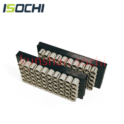 Plastic Split Type Tool Cassette PCB CNC Machines Spare Parts used for Hitachi Customized Available Accessories