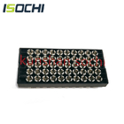 Tool Cassette Plastic Split Type used for PCB CNC Hitachi Machine PCB Consumables Manufacturer Customized Available