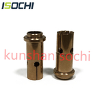 Drilling Machine Beryllium Copper Tool Holder Parts for PCB CNC Tongtai 48 System Machine