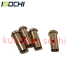 Drilling Machine Tool Holder Beryllium Copper for PCB CNC Tongtai 48 System Machine Custom Available