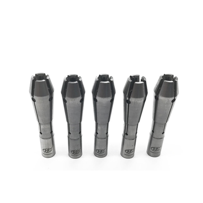 D1263-07（1.5MM bore diameter）drilling Machine Collets High Precision CNCD1263-06 D1263-08 Collet