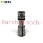 High Precision Spindle Collet 230505 used for PCB CNC Hitachi Routing Machines