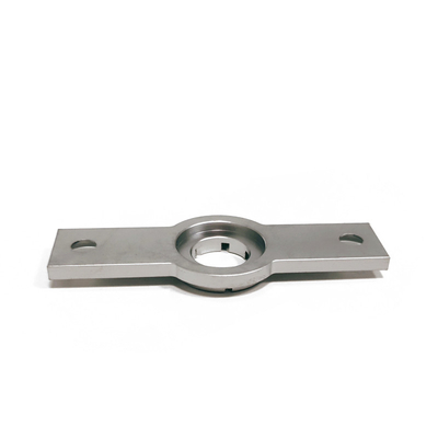 Rectangle Copper Pressure Foot Cup Insert For PCB CNC Timax Drilling Machine OEM Available