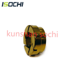 Circular Steel Standard Pressure Foot Disk Insert For CNC Hitachi Drilling Machine OEM Available