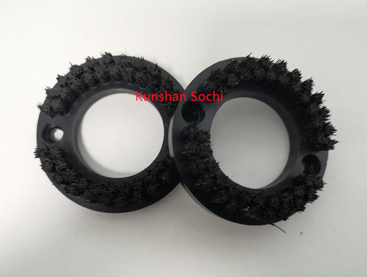 China factory Tasikawa/Timax brush OEM/ODM pressure foot brush used in PCB drilling machine 