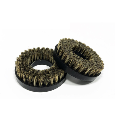 Support for customization  Dachuan Router brush (OD54mm) OEM/ODM cnc router dust shoe brush