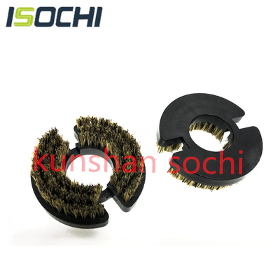 Wholesale Pressure Foot Brush Insert OEM/ODM Pressure Vacuum Brush for pcb drilling machine