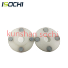 Plastic Circular Pressure Foot Base For PCB CNC Qianghua Drilling Machine PCB Consumables Manufacturer