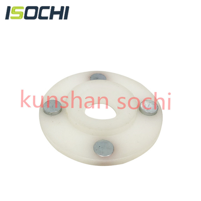 Plastic Pressure Foot Base For PCB CNC Qianghua Drilling Machine OEM Available