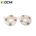 Plastic Circular High Precision PCB Pressure Foot Base For CNC Qianghua Drilling Machine