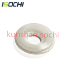 White Color Pressure Foot Disk Insert For PCB Dongxing Drilling Machine PCB Accessories Manufacturer