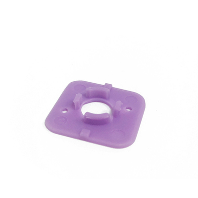 Purple Pressure Foot For Taliang PCB Drilling Machine With Good Quality