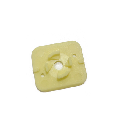 High Precision Small Hole Pressure Foot Assembly Disk Insert For PCB CNC Taliang Drilling Machine