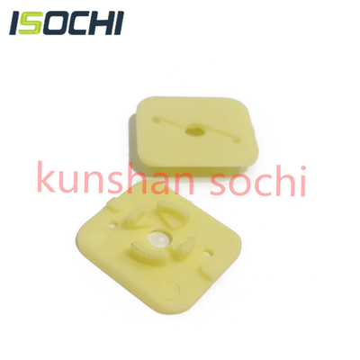 High Precision Small Hole Pressure Foot Assembly Disk Insert For PCB CNC Taliang Drilling Machine