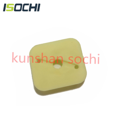 High Precision Small Hole Pressure Foot Assembly Disk Insert For PCB CNC Taliang Drilling Machine