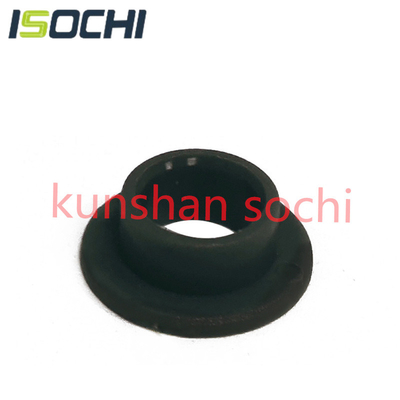 Insulator Plastic Insulating Sheet Ring Black Color used for PCB CNC Schmoll Machine