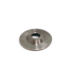 Stainless steel titanium plating pressure foot disk OEM/ODM pressue foot inserts for sale