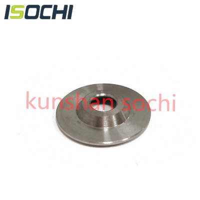 Durable Steel White Mushroom Head For CNC PCB Schmoll Machine OEM Available High Precision