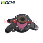 High Precision Iron Casting Pressure Foot Cup For PCB AEMG Router OEM Available