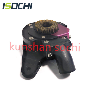 OEM Iron Casting Pressure Foot Cup For PCB AEMG Routing Machine Wear-resistant