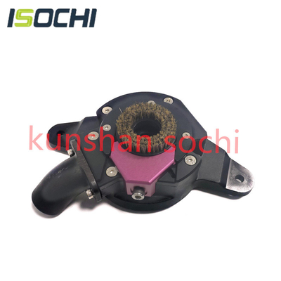 OEM Available High Precision Pressure Foot Cup Iron Casting For PCB AEMG Router