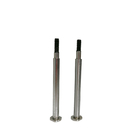 Pressure Foot Cup Guide Rod Sliver Stainless Steel used for PCB CNC Tongtai Driller Consumable Manufacturer