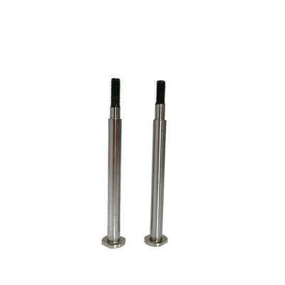 Stainless Steel Spindle Drill Guide Rod Sliver used for PCB CNC Tongtai Machine Consumable Manufacturer