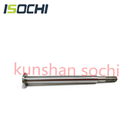 Stainless Steel Pressure Foot Cup Parts Guide Rod Sliver used for PCB CNC Tongtai Drilling Machine Parts Manufacturer
