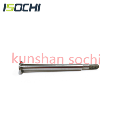 Stainless Steel Pressure Foot Cup Parts Guide Rod Sliver used for PCB CNC Tongtai Drilling Machine Parts Manufacturer