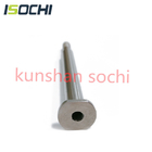Stainless Steel Pressure Foot Cup Parts Guide Rod Sliver used for PCB CNC Tongtai Drilling Machine Parts Manufacturer