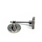 High Precision 1331 Spindle Collet Wrench Custom Parts Available PCB Consumables Manufacturer