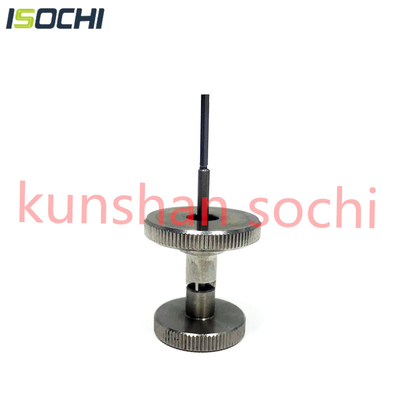 Sliver 1331 Spring Spindle Collet Tool Chuck Wrench Stainless Steel OEM Available High Precision