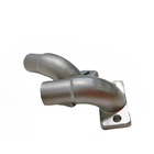 PCB CNC Hans Machine Pressure Foot Part Aluminum Vacuum Tube High Precision Custom Available