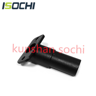 Pressure Foot Assembly Part Black Vacuum Tube used for Taliang Driller OEM Available