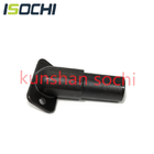 Pressure Foot Assembly Part Black Vacuum Tube used for Taliang Driller OEM Available