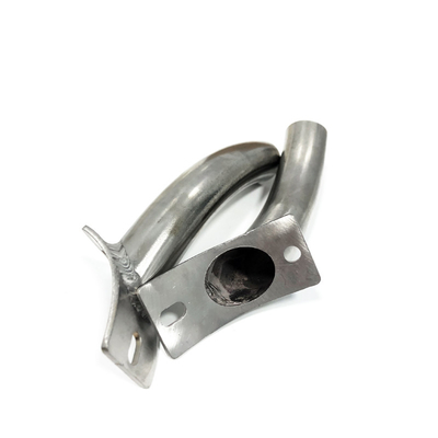 Qianghua Vacuum Pipe Joint For PCB Drilling Machine With Good Quality