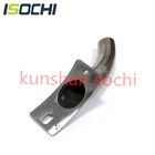 High Precision Stainless Steel Vacuum Tube Pressure Foot Assembly Part for PCB CNC Qianghua Machines