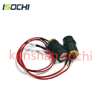 Tool Detector Black Contact-type DLR Unit Red Wire for PCB CNC Taliang Machines OEM Available