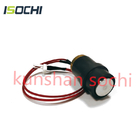 PCB Taliang Drilling Machine Parts Black Tool Detector Contact-type DLR Unit Red Wire
