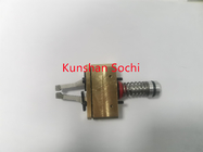 Tool Gripper Clamp Mechanism For PCB CNC Posalux High Precision OEM Available