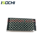 Plastic Split Type PCB Tool Cassette For PCB CNC Tongtai Drilling Machine High Precision